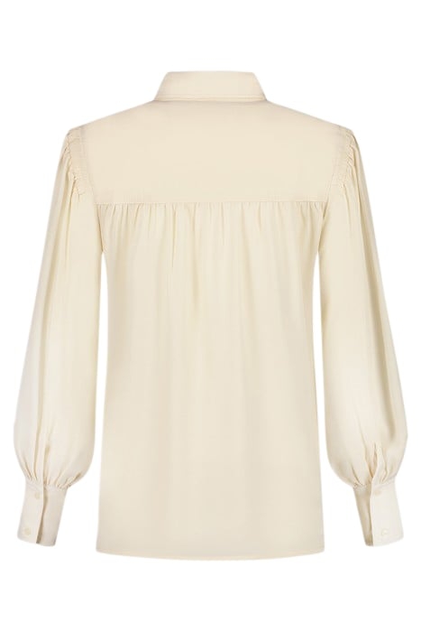 FAITH BLOUSE MARROW 3