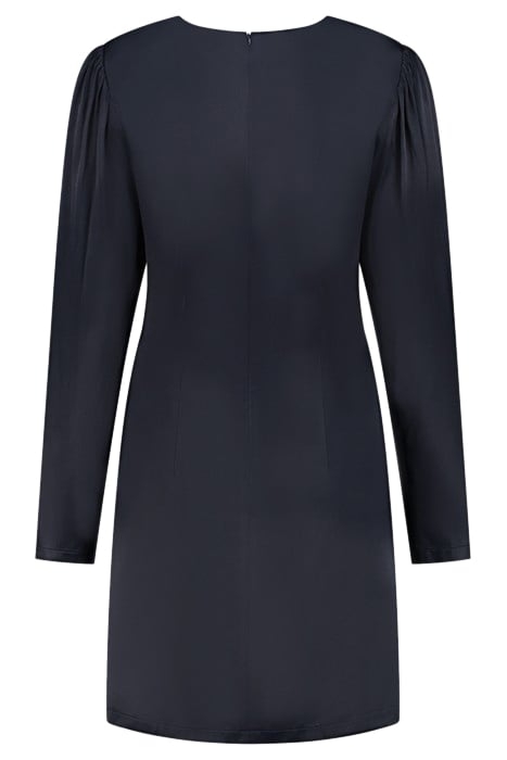NORA DRESS MARINE 4