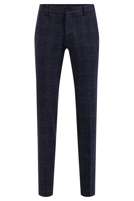 PANTALON DARK BLUE 4