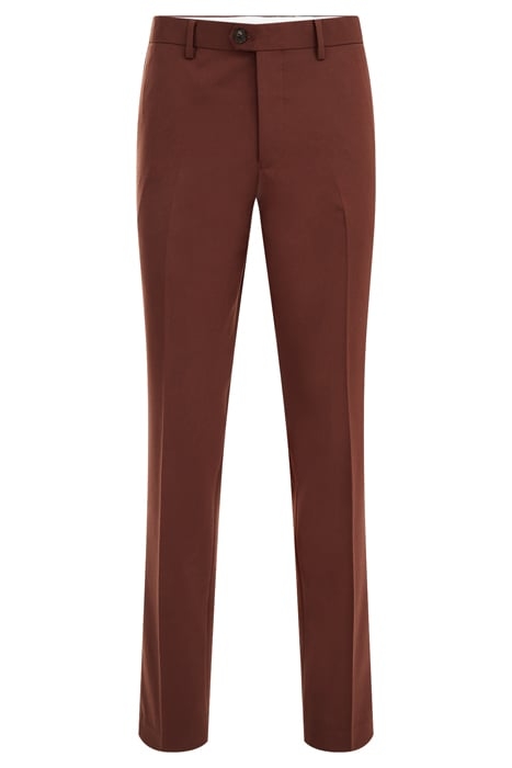 PANTALON DARK BROWN 4