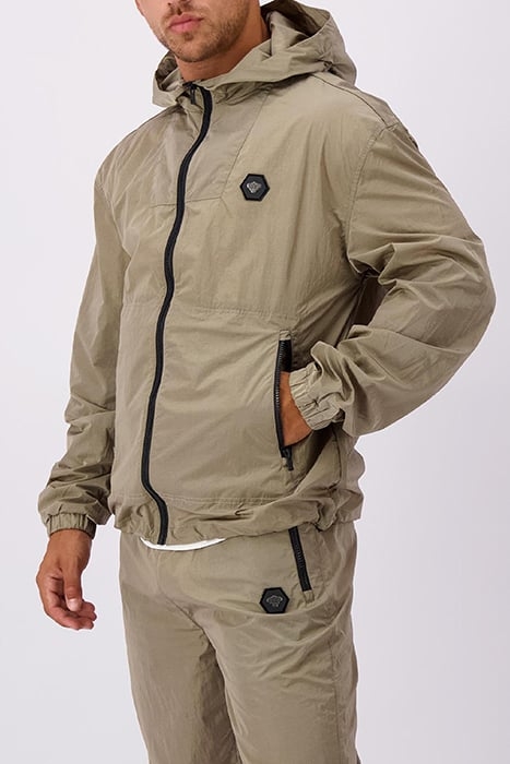 INITIAL WINDBREAKER SAND 5