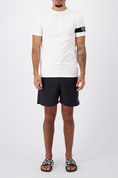 COMMANDER TEE WHITE 3