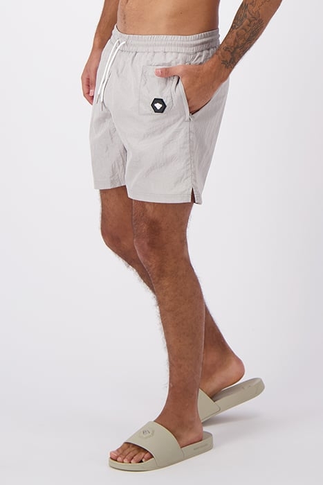 VOYAGE SWIMSHORTS GREY 4