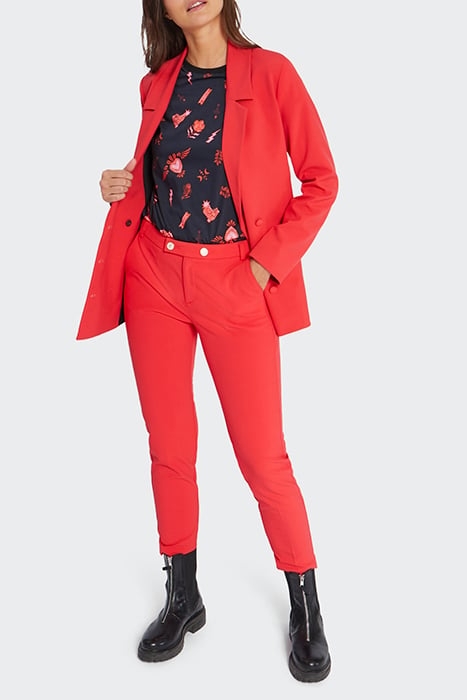 FLASH PINK SUIT JACKET 3