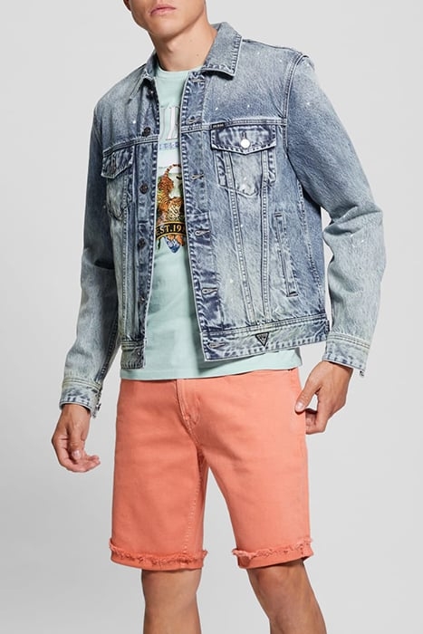 DILLON JACKET AVALON 1