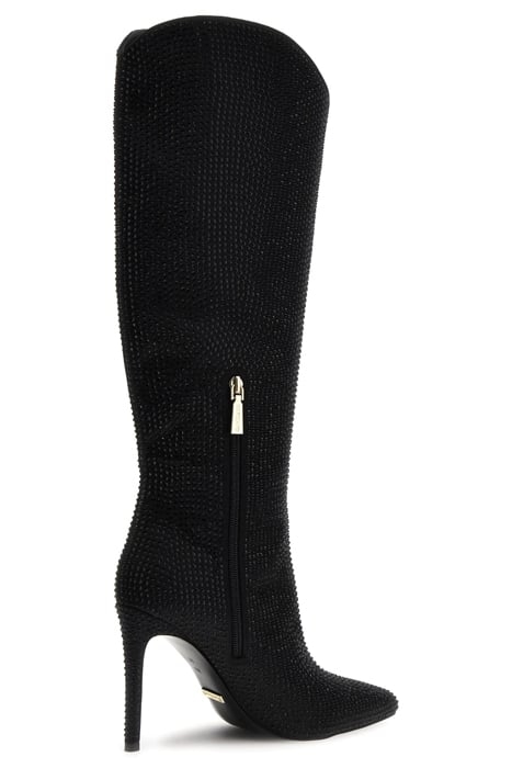BRALYN2 BOOT JET BLACK 2