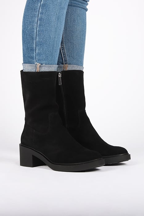 BLACKSTONE - FREYJA - WL37 BLACK - BOOTS 2