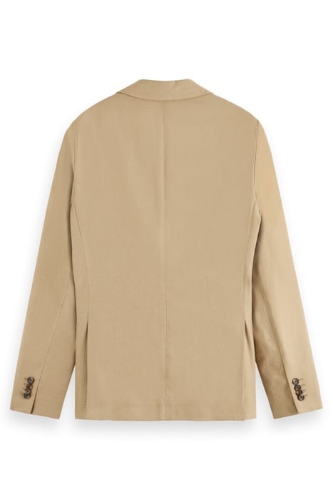 UNCONSTRUCTED SINGLE-BREASTED SEASTONE 2