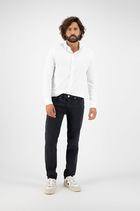 REGULAR DUNN STRETCH - STONE BLACK 3