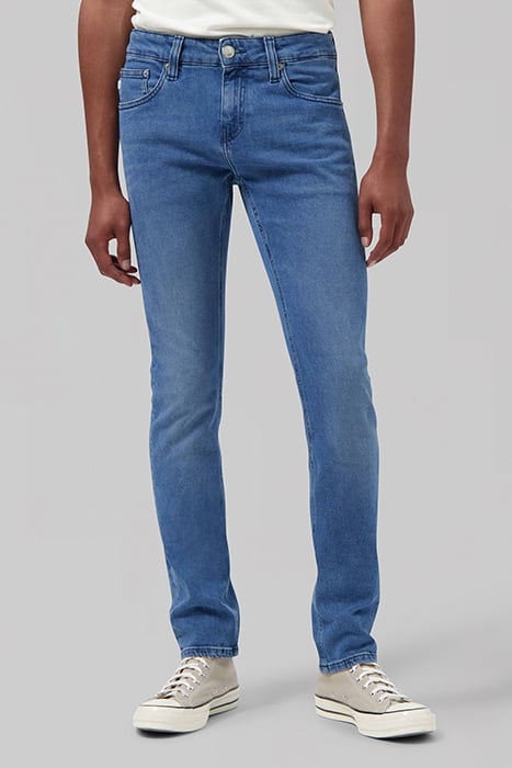 SLIM LASSEN - PURE BLUE 1