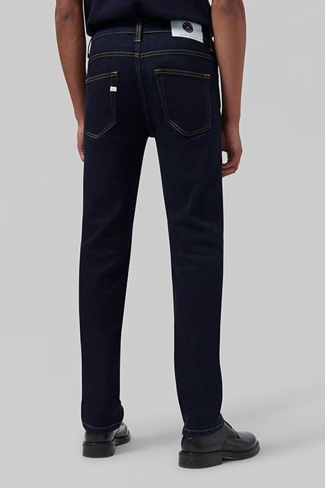 REGULAR BRYCE - STRONG BLUE 2