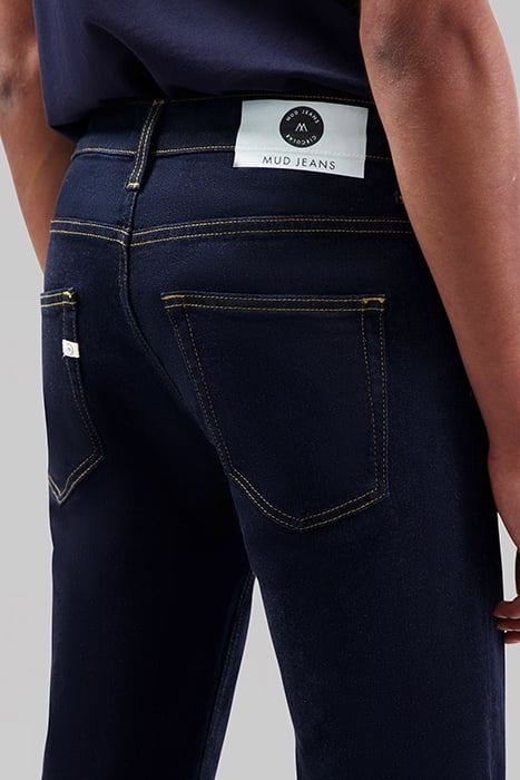 REGULAR BRYCE - STRONG BLUE 6