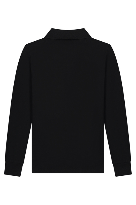 VALDO LONGSLEEVE BLACK 2