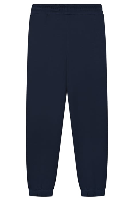 TRIPLE SWEATPANTS ROYAL BLUE 2
