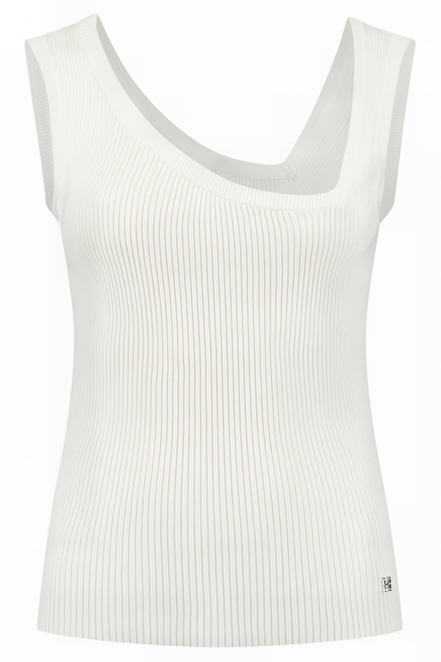 JANE TOP OFF WHITE 1