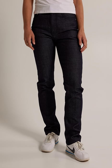 ARLINGTON RAW DENIM 1