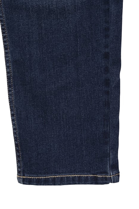 BOYS’ BLUE RELAXED JEANS BLUE 5