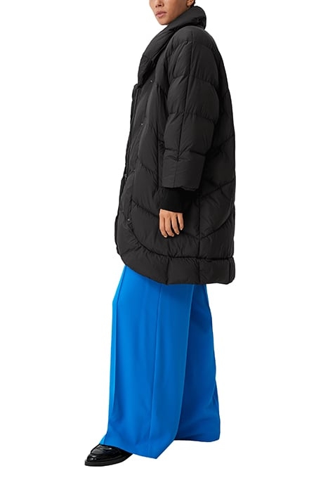 COMMA JACKETS OUTDOOR BLACK 4