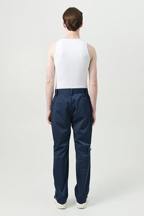 EVERET PANTS NAVY 3