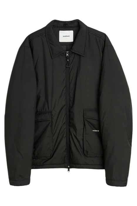 JAMIE JACKET BLACK 1