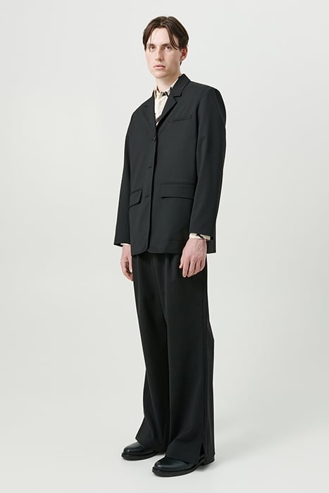 PENELOPE BLAZER BLACK 2