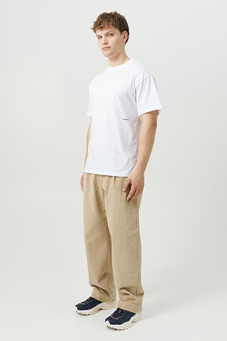 AIDAN PANTS BEIGE 2