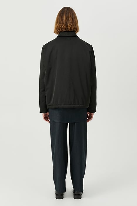 JAMIE JACKET BLACK 6
