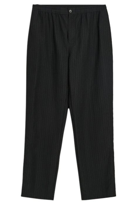 FADI PANTS BLACK 1