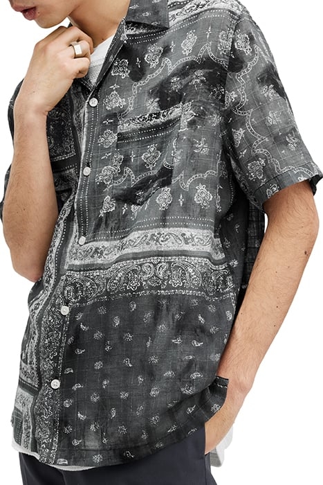 TIJUANA SS SHIRT JET BLACK 5