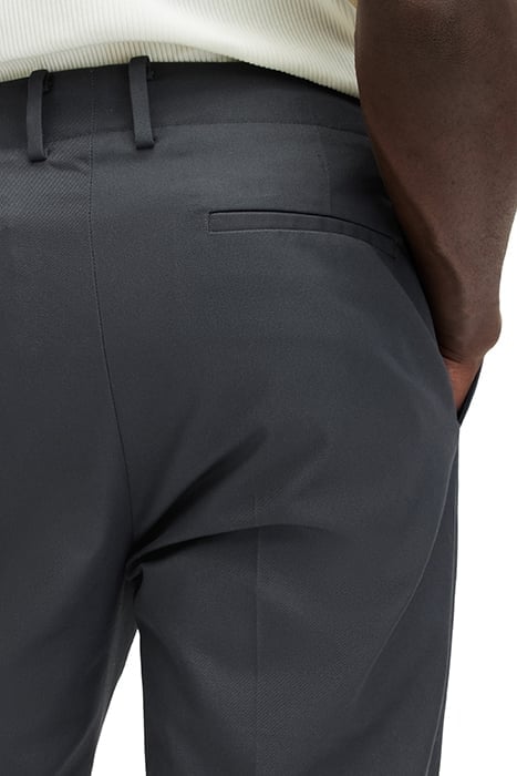 BRITE TROUSER SLATE GREY 6