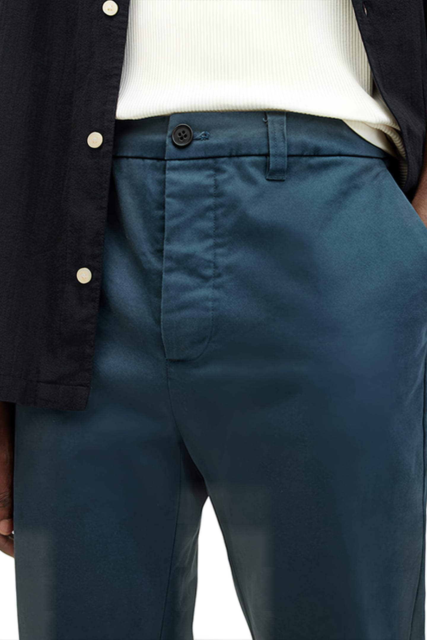 WALDE CHINO WORKERS BLUE 7
