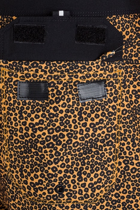 PHANTOM CLASSIC 18" BOARDSHORT GOLD SHED 7