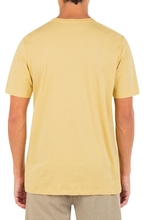 EVD WAVE BOX SHORT SLEEVE DUST CHEDR 2