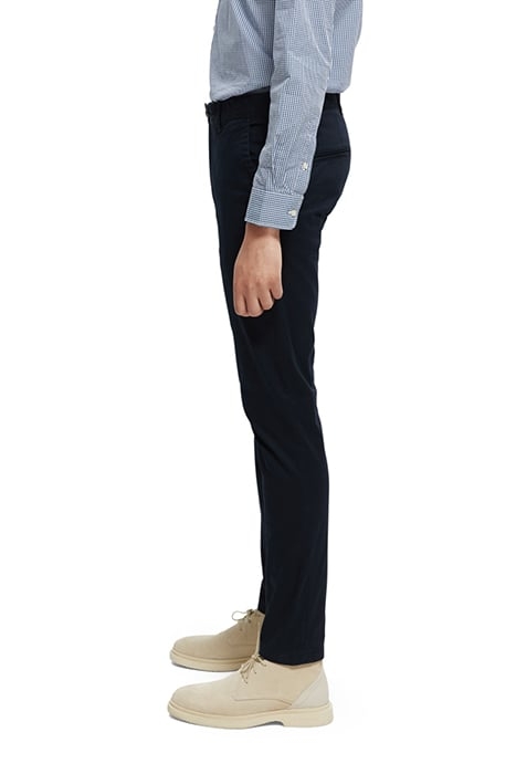 ESSENTIALS - STUART REGULAR SL NIGHT 5