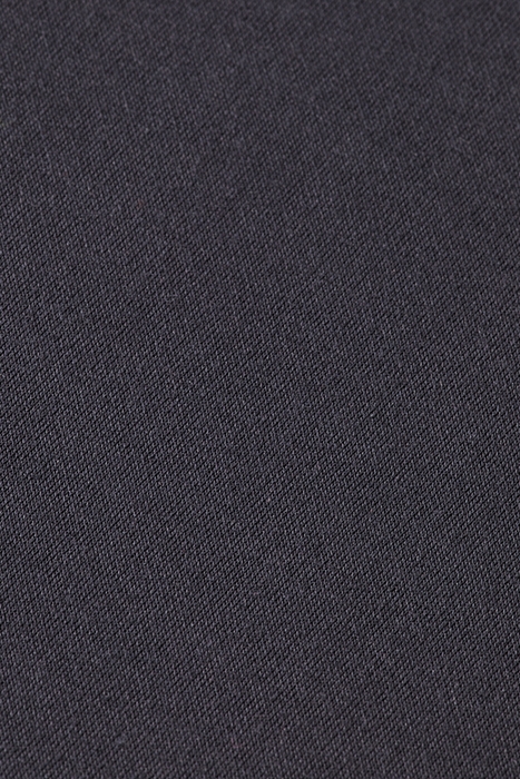 RUCHED YOKE SEAM MODAL SWEATSHIRT ANTRA 8