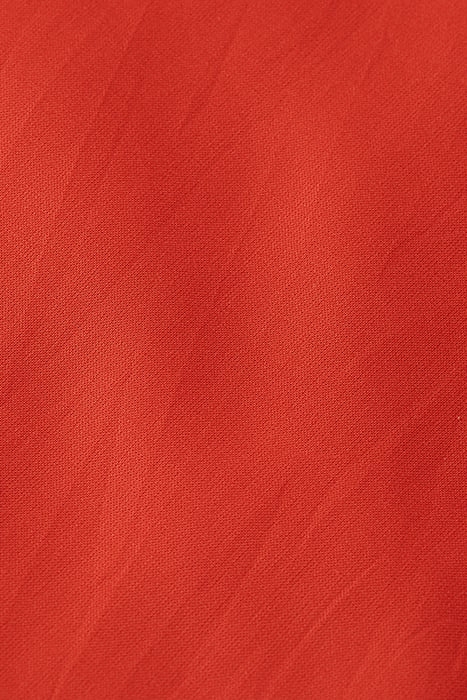 EXTRA OVERSIZED SHIRT RUSTIC CORAL 3