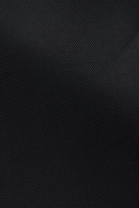 CAMISOLE WOVEN FRONT JERSEY BACK BLACK 3