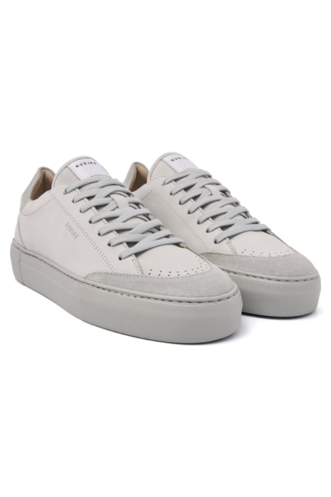 JAGGER TORA STONE NUBUCK 2