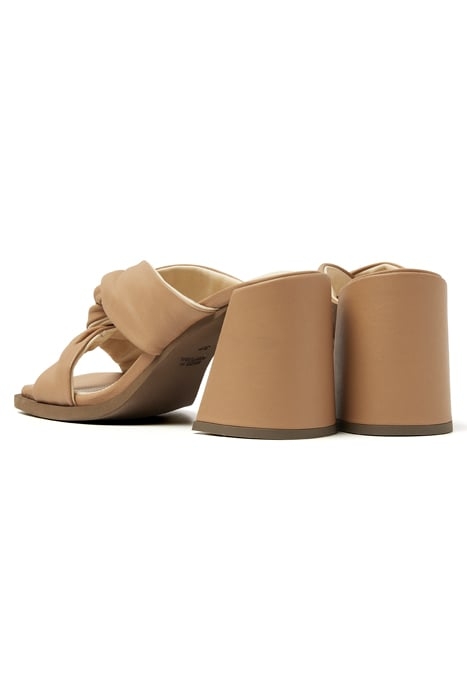 LANA TWIST CAPPUCCINO LEATHER 3