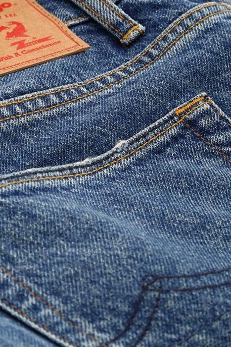 KONG ECO RECYCLED BLUE USED 6