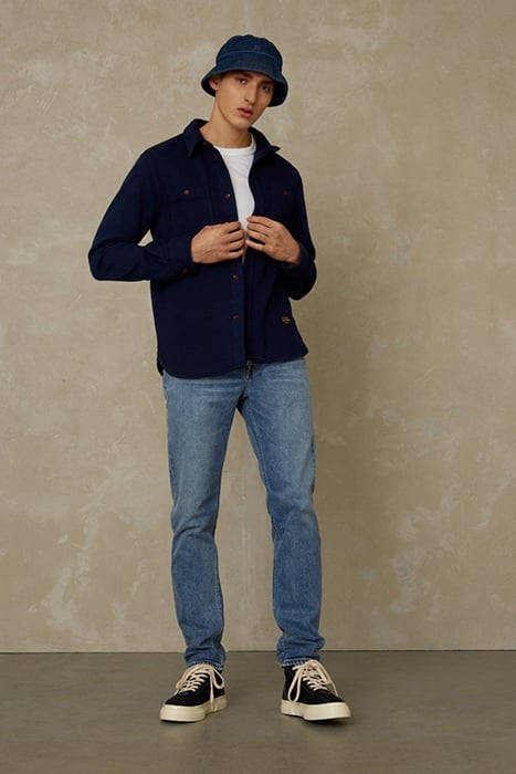 JERRICK CLEAN HOLO VINTAGE LIGHT 2