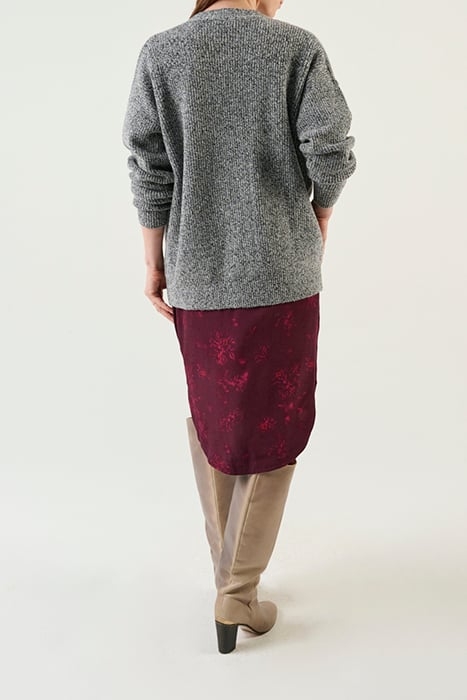 DRESS WOVEN MEDIUM 23001936 WINETASTING 3