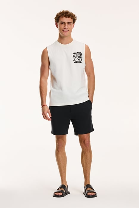 STEVE SHORTS BLACK 3