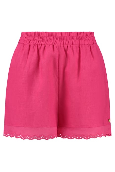 MAX SHORTS PARROT PINK 4