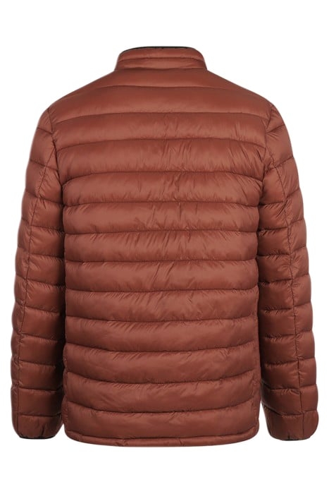 LIGHT WEIGHT BOMBER CHESNUT 2