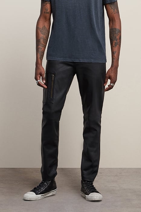 KEV FLIGHT PANT FLIGHT PANT WITH SINGLE BLACK 2