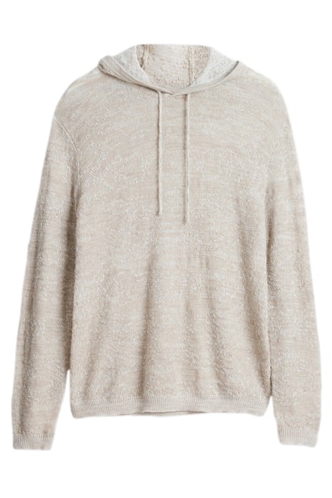 SUFFOLK EASY FIT LONG SLV HOODIE WITH DO MILK 2