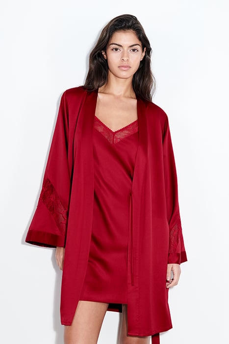 ORCHIDS PASSION RED 1