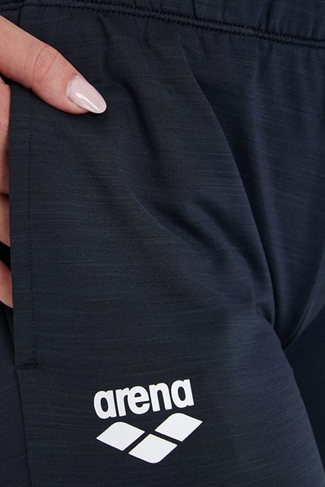 WOMEN'S PANT SPACER PANEL BLACK 6