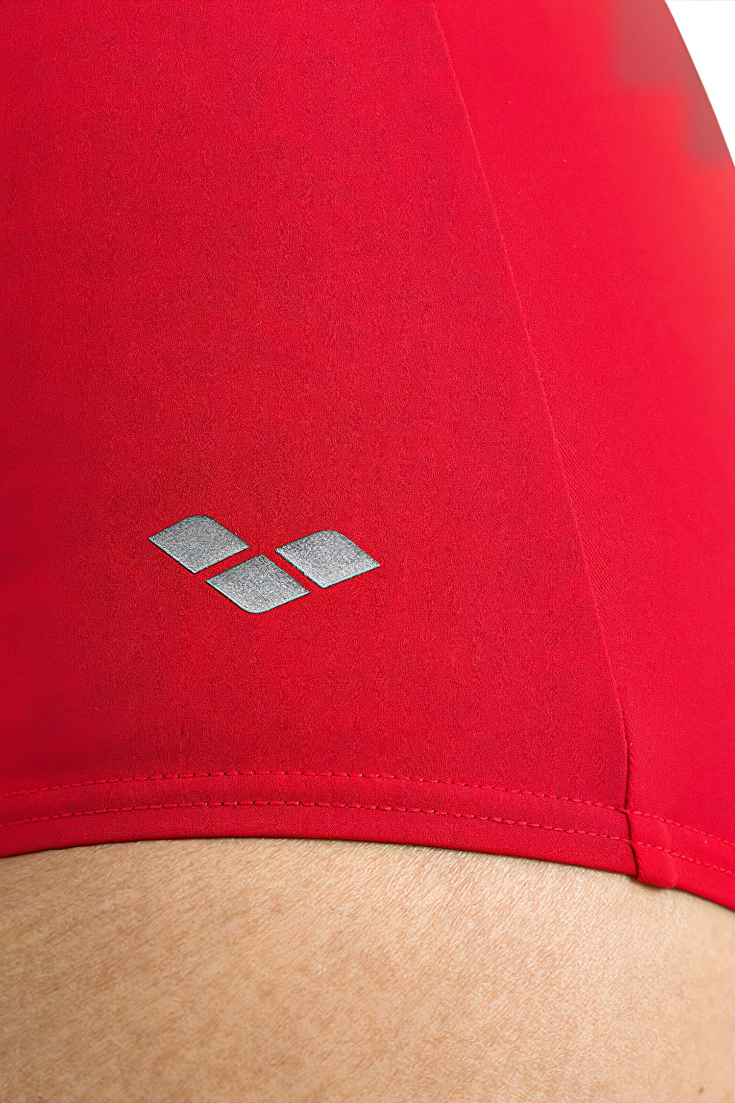 WOMEN'S BODYLIFT SWIMSUIT MANUELA TWO PI RED 8